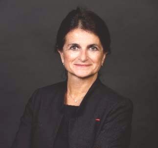 Catherine Petitjean, Présidente de L’Alliance 7